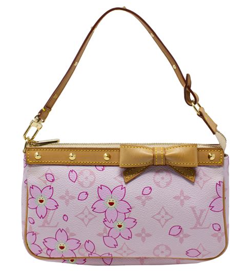 vintage louis vuitton takashi murakami